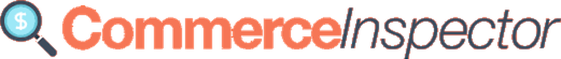 Commerce Inspector