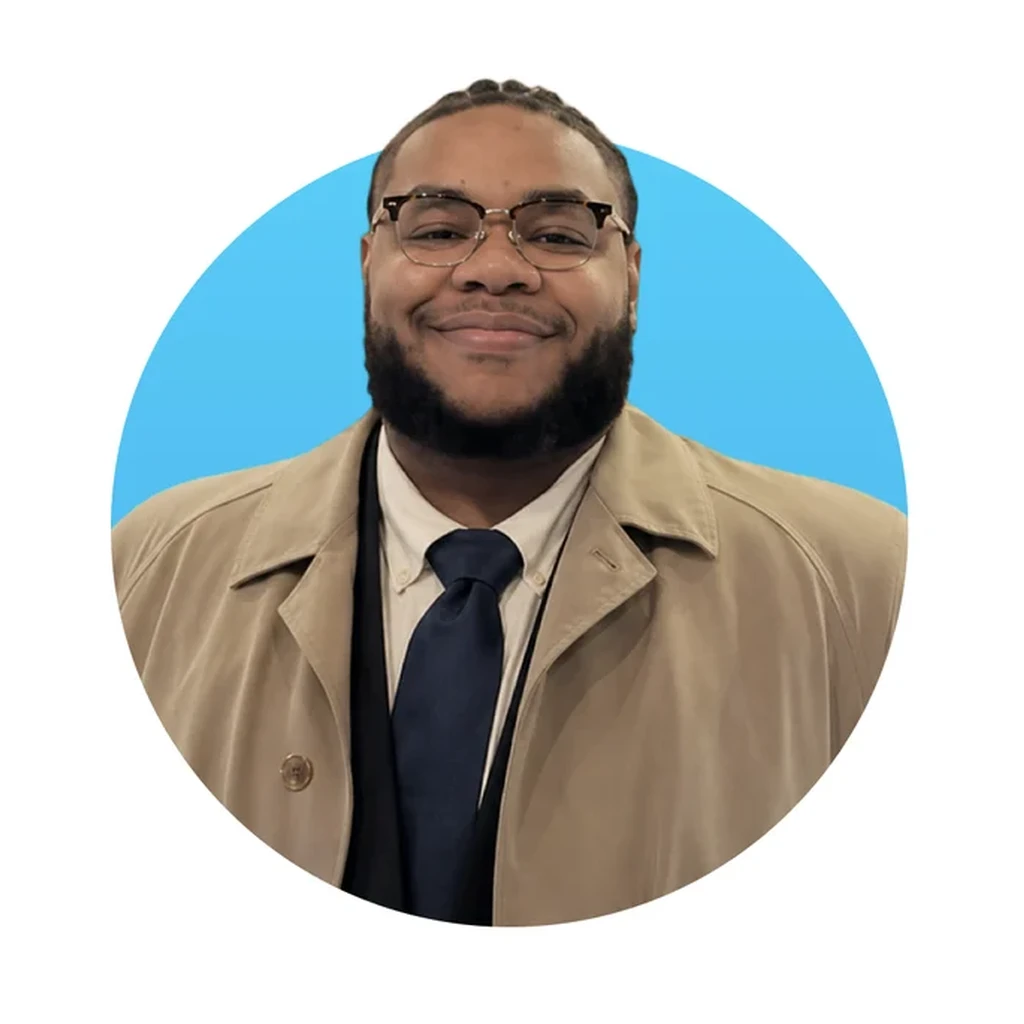 Rashad Hopkins, Head of Client Partnerships, North America at Jain & Company