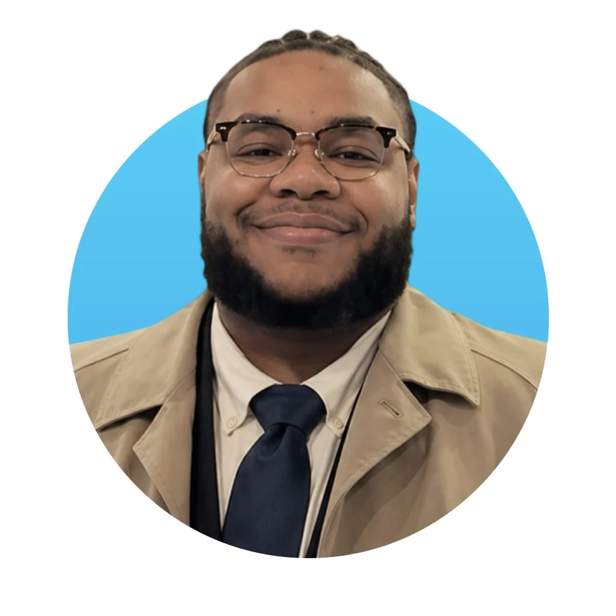 Rashad Hopkins, Head of Client Partnerships, North America at Jain & Company